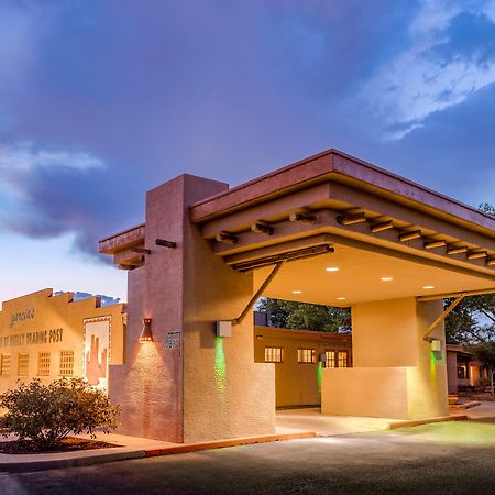 Holiday Inn Canyon De Chelly-Chinle By Ihg Екстериор снимка