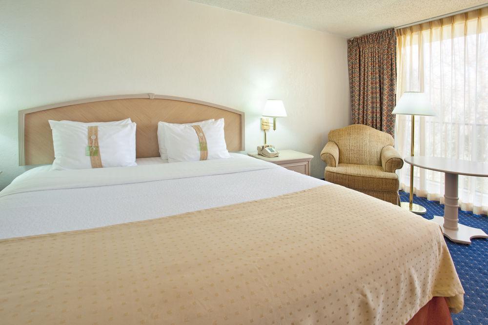 Holiday Inn Canyon De Chelly-Chinle By Ihg Екстериор снимка