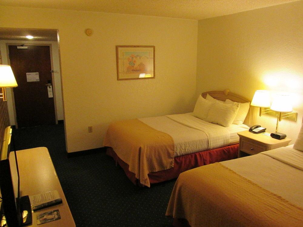 Holiday Inn Canyon De Chelly-Chinle By Ihg Екстериор снимка