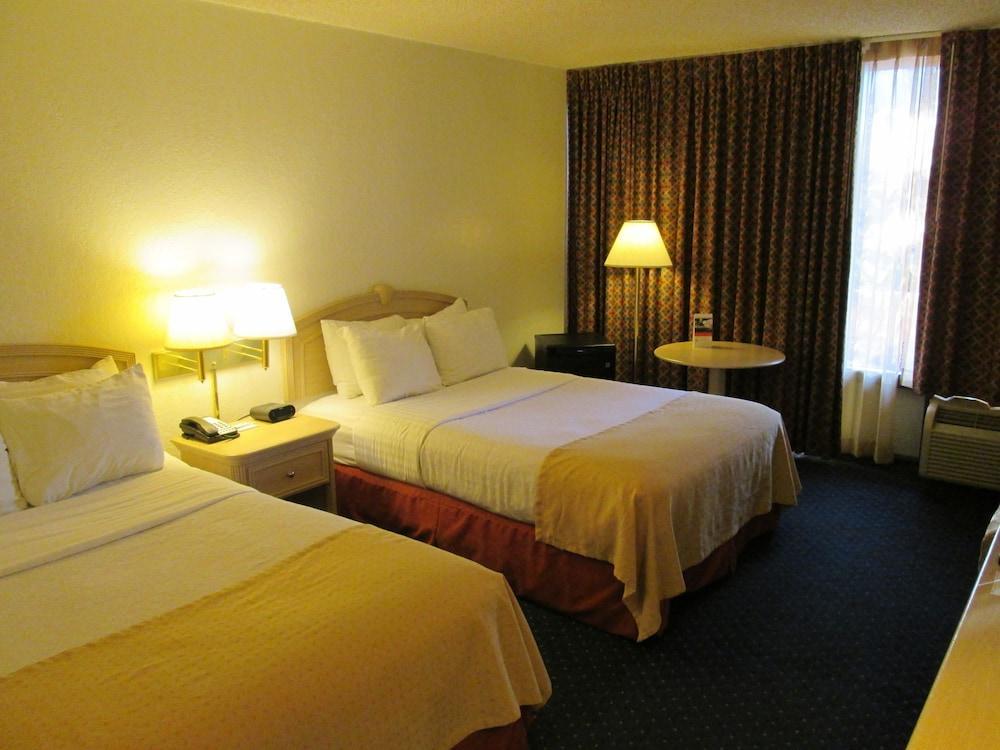 Holiday Inn Canyon De Chelly-Chinle By Ihg Екстериор снимка