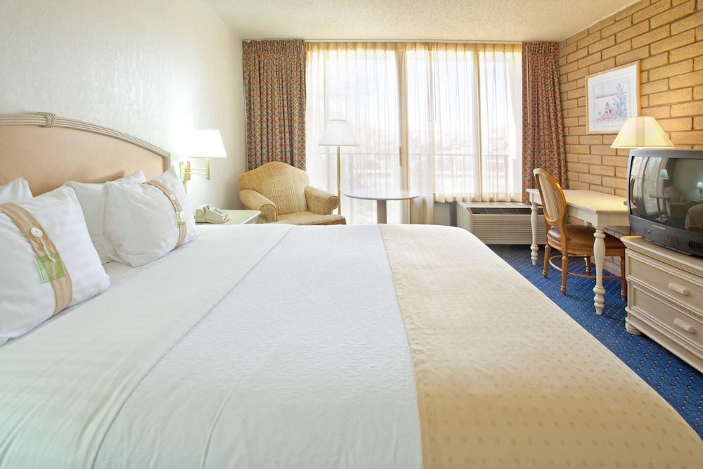 Holiday Inn Canyon De Chelly-Chinle By Ihg Екстериор снимка