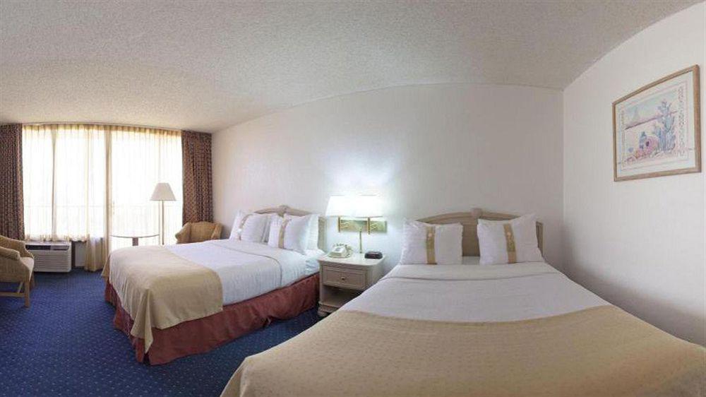Holiday Inn Canyon De Chelly-Chinle By Ihg Екстериор снимка