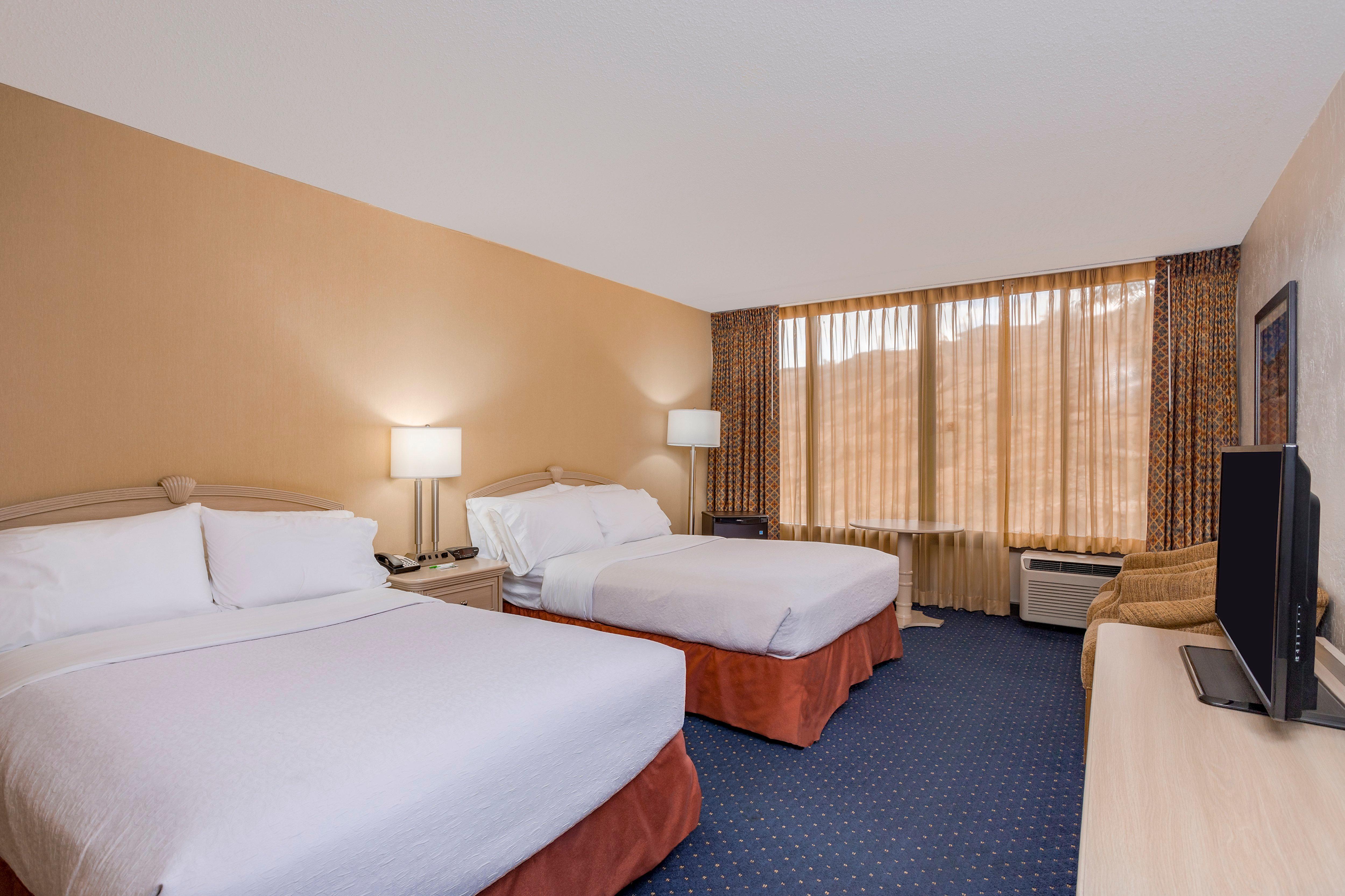 Holiday Inn Canyon De Chelly-Chinle By Ihg Екстериор снимка