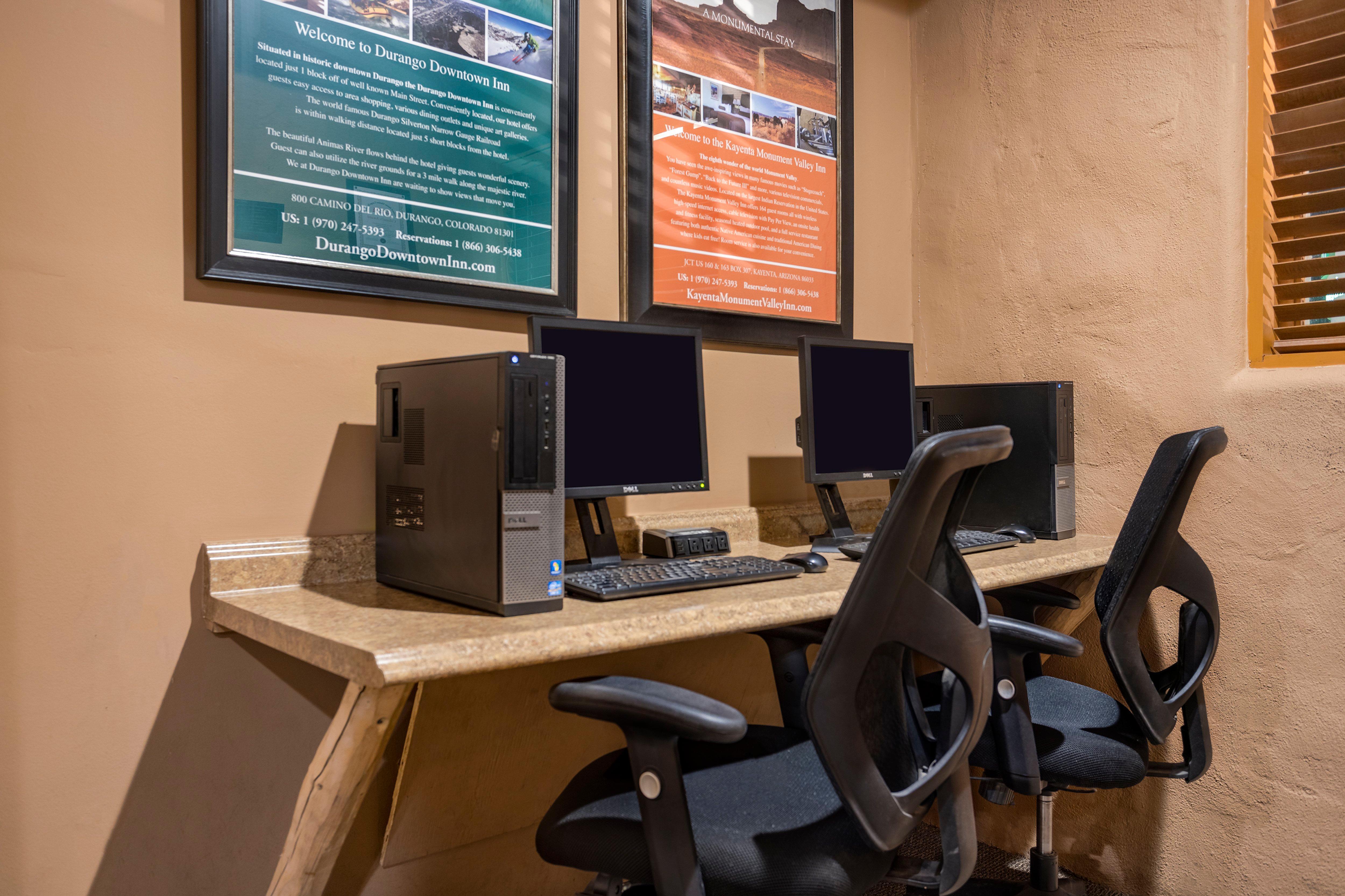 Holiday Inn Canyon De Chelly-Chinle By Ihg Екстериор снимка