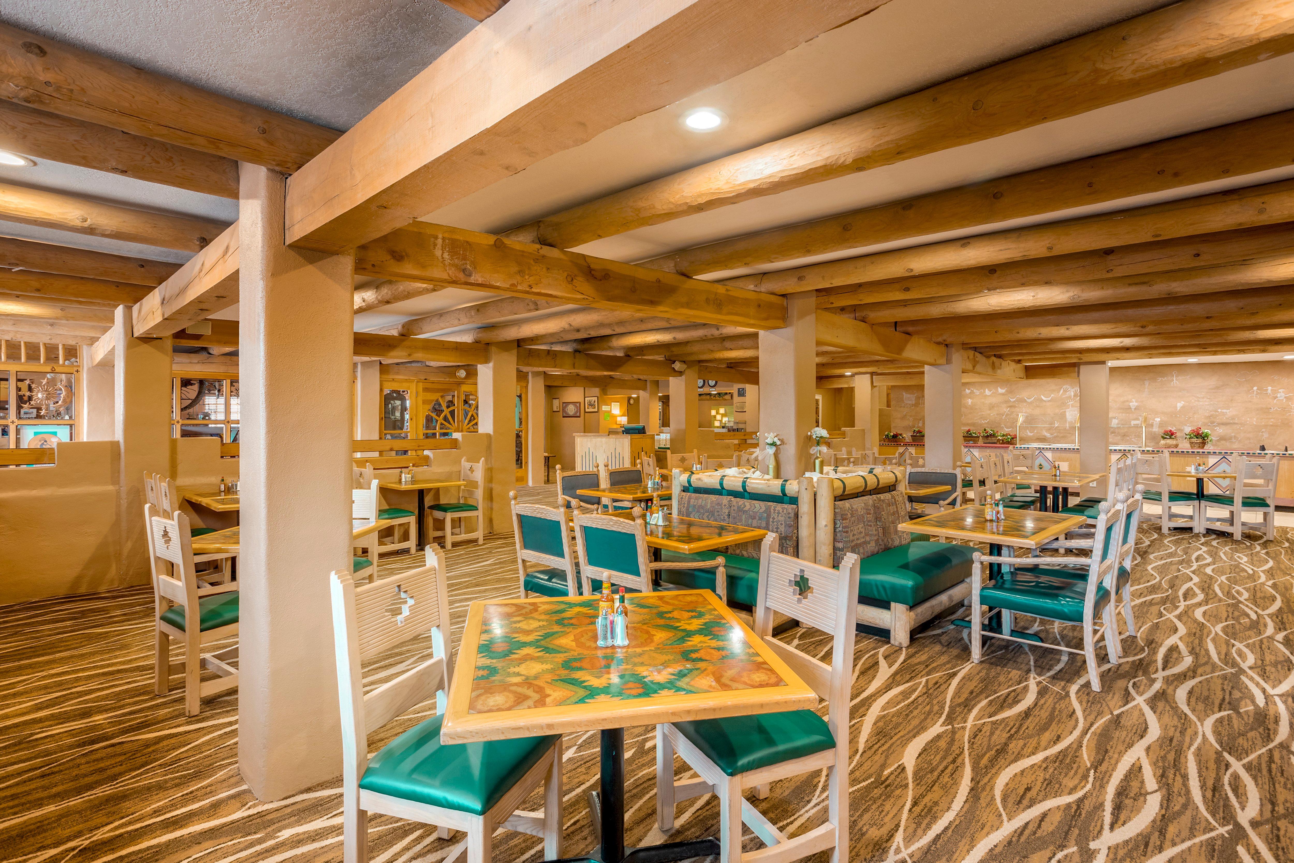 Holiday Inn Canyon De Chelly-Chinle By Ihg Екстериор снимка