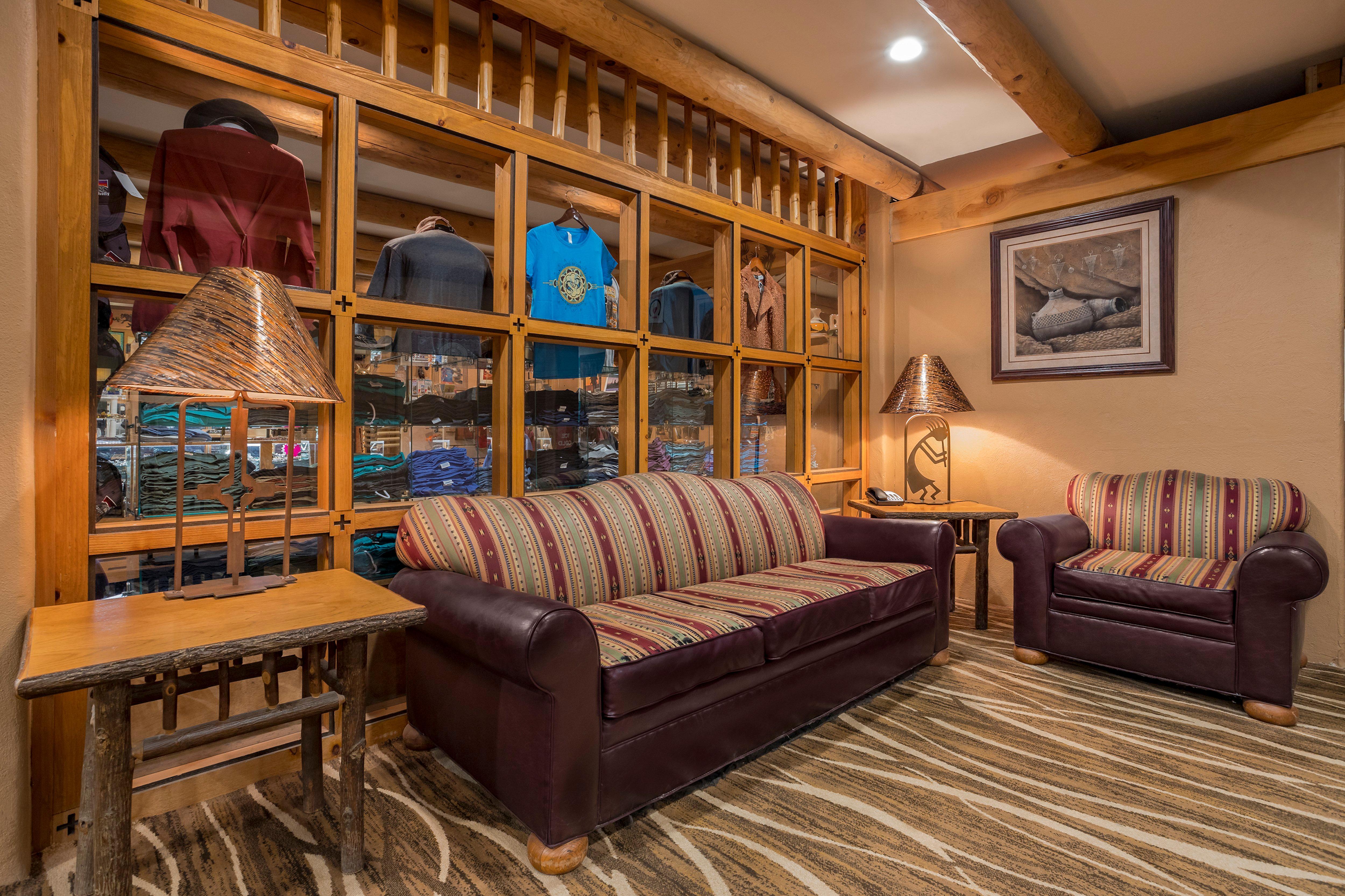 Holiday Inn Canyon De Chelly-Chinle By Ihg Екстериор снимка