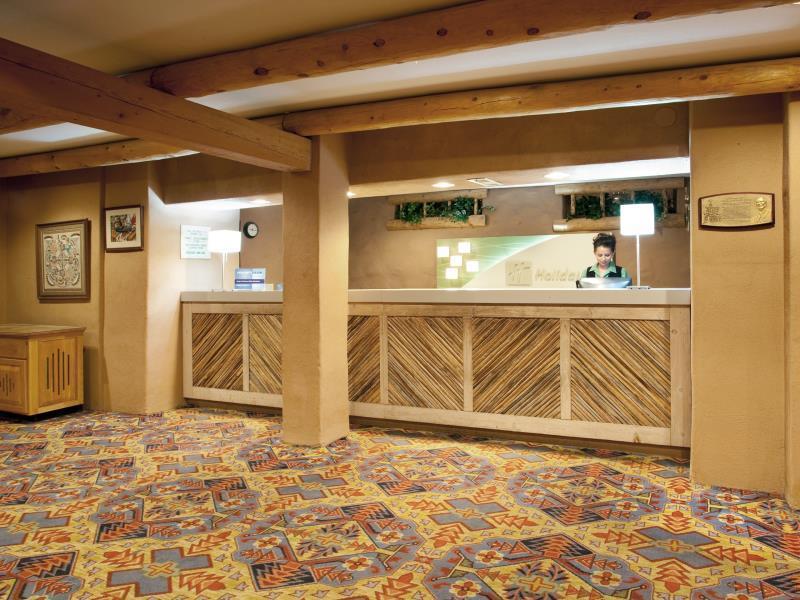 Holiday Inn Canyon De Chelly-Chinle By Ihg Екстериор снимка