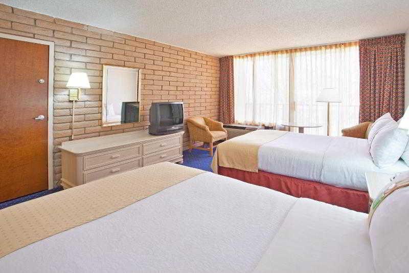 Holiday Inn Canyon De Chelly-Chinle By Ihg Стая снимка