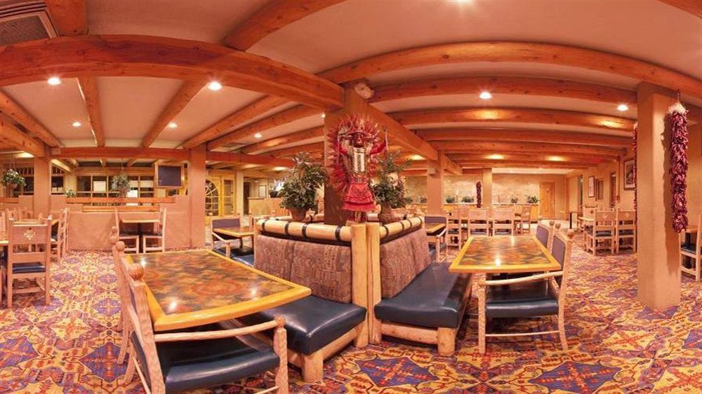 Holiday Inn Canyon De Chelly-Chinle By Ihg Екстериор снимка