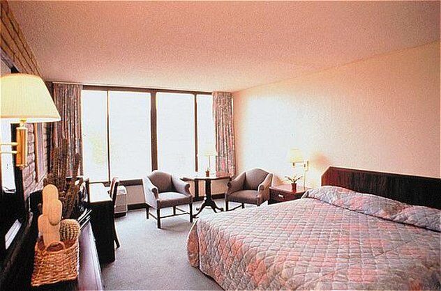 Holiday Inn Canyon De Chelly-Chinle By Ihg Екстериор снимка