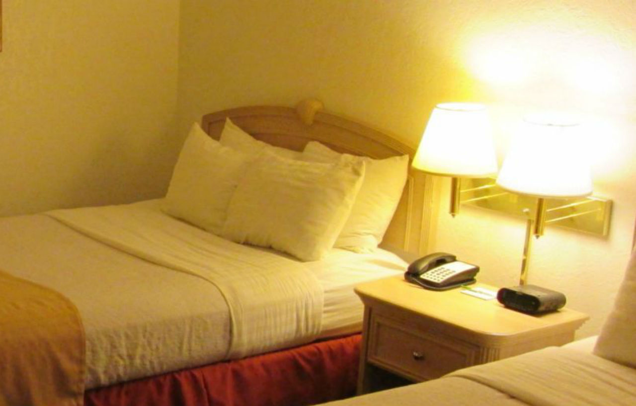 Holiday Inn Canyon De Chelly-Chinle By Ihg Екстериор снимка